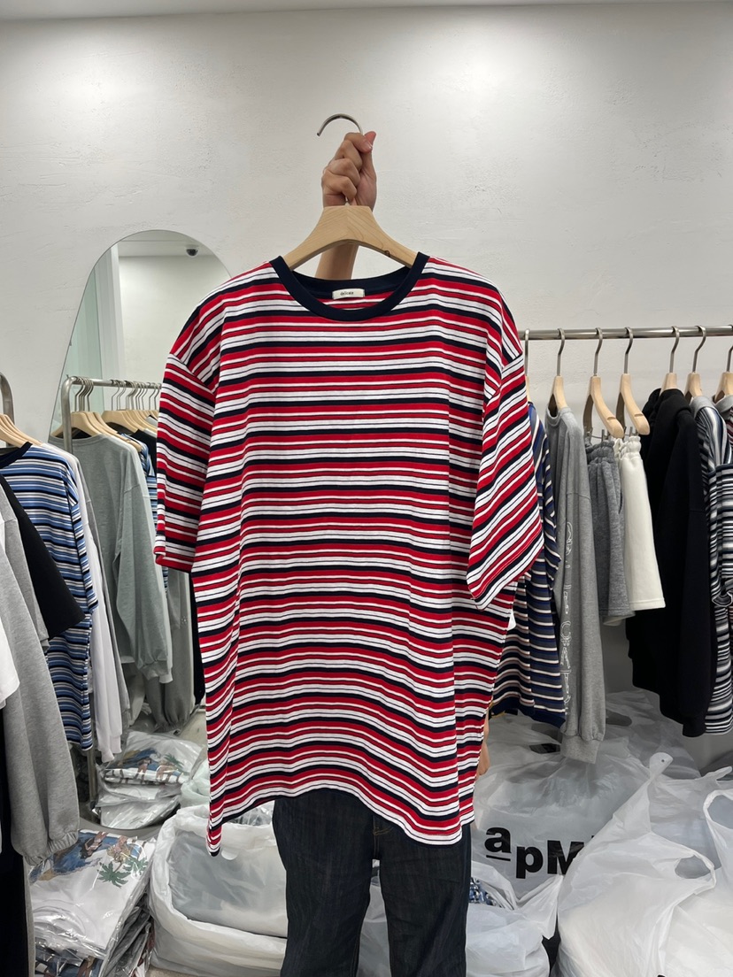 DELICATE直郵韓國代購㊣女裝新品時尚25春夏熱賣休閑人氣T恤DELICATET恤