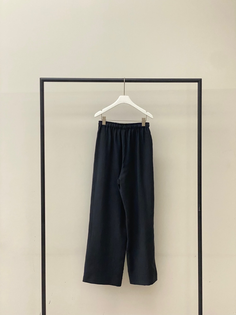 MUCH MORE韓國㊣直郵東大門代購女裝新品時尚25春夏休閑褲MUCH MORE休閑褲