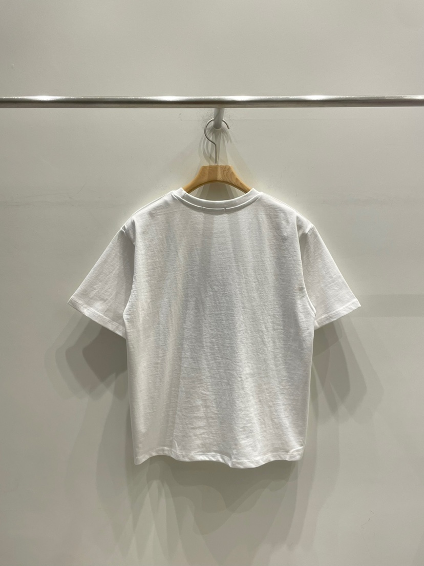 KINOA韓國直郵㊣女裝新品25春夏時尚人氣熱賣推薦休閑T恤KINOAT恤