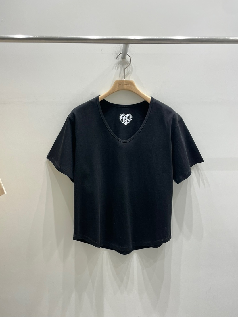 KINOA韓國㊣直郵東大門代購女裝新品人氣熱賣推薦時尚休閑T恤KINOAT恤圖色2