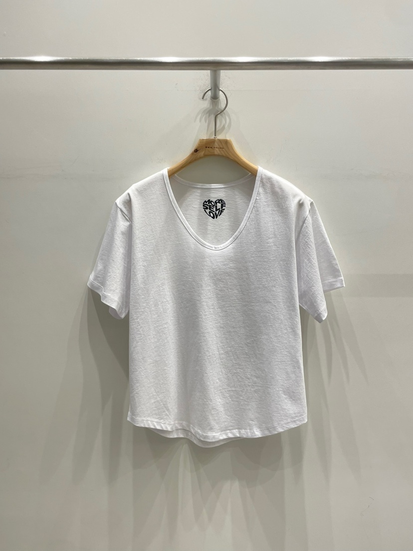 KINOA韓國㊣直郵東大門代購女裝新品人氣熱賣推薦時尚休閑T恤KINOAT恤圖色3