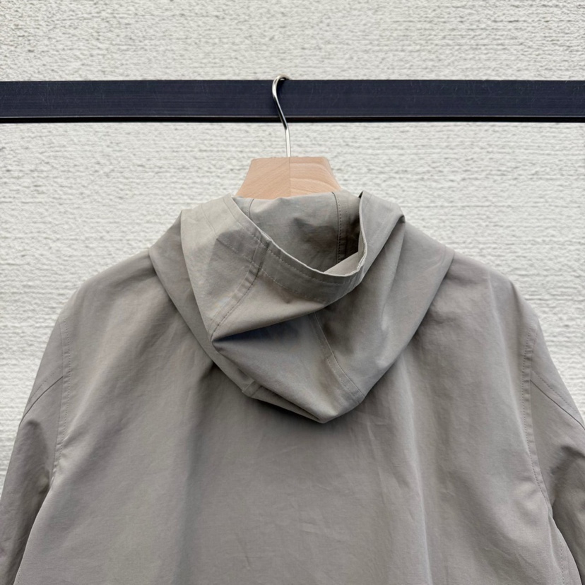 AT THE BAGEL韓國直郵㊣東大門實拍女裝新品休閑25春夏夾克AT THE BAGEL夾克