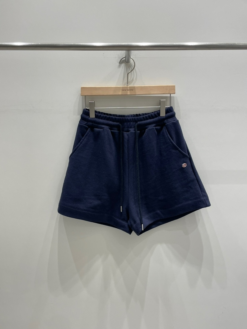 KINOA韓國直郵㊣東大門實拍女裝新品時尚休閑推薦人氣熱賣短褲KINOA短褲圖色3