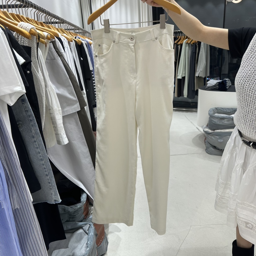TREND SELLER/G韓國直郵㊣東大門實拍女裝新品熱賣休閑褲G/TREND SELLER休閑褲