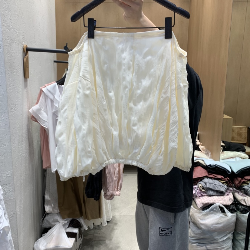 TRIPLE SEVEN韓國㊣直郵東大門代購女裝新品推薦襯衫蕾絲衫TRIPLE SEVEN襯衫/蕾絲衫
