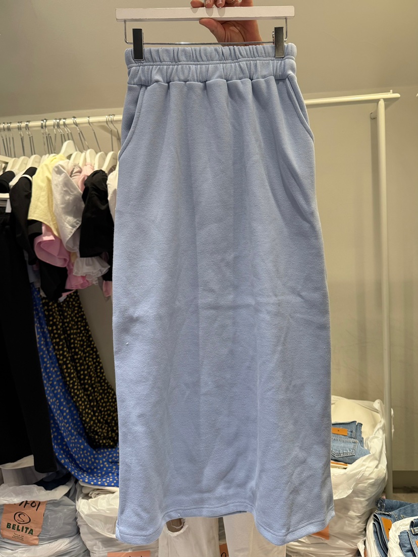BELITA-L韓國㊣直郵東大門代購女裝新品時尚人氣推薦熱賣長裙BELITA-L長裙圖色3