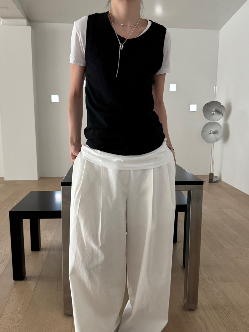 MINIMUZE韓國㊣直郵東大門代購女裝新品推薦時尚人氣吊帶背心MINIMUZE吊帶/背心
