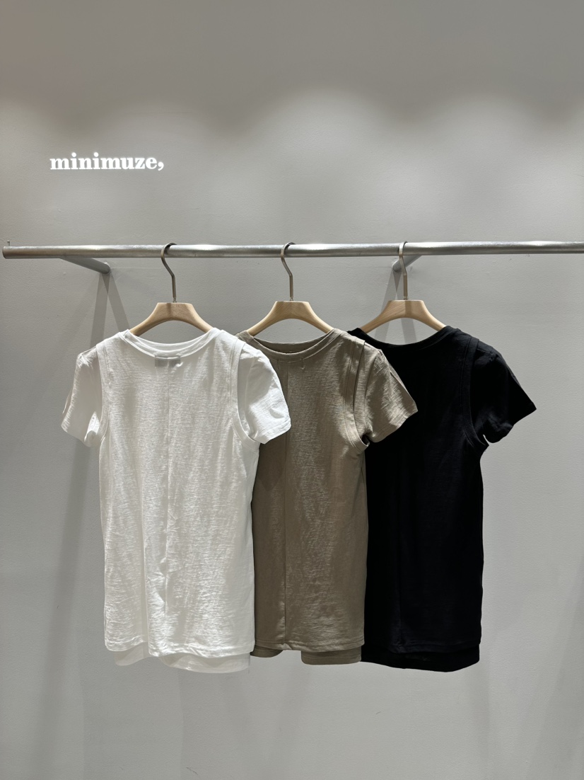 MINIMUZE韓國直郵㊣女裝新款25春夏熱賣人氣推薦時尚休閑套裝MINIMUZE套裝