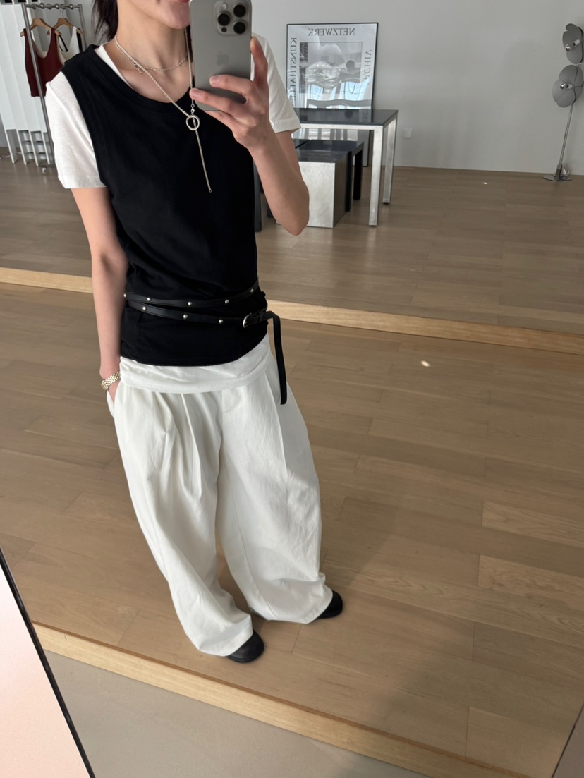 MINIMUZE韓國直郵㊣女裝新款25春夏熱賣人氣推薦時尚休閑套裝MINIMUZE套裝