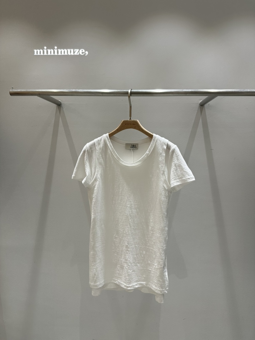 MINIMUZE韓國直郵㊣女裝新款25春夏熱賣人氣推薦時尚休閑套裝MINIMUZE套裝