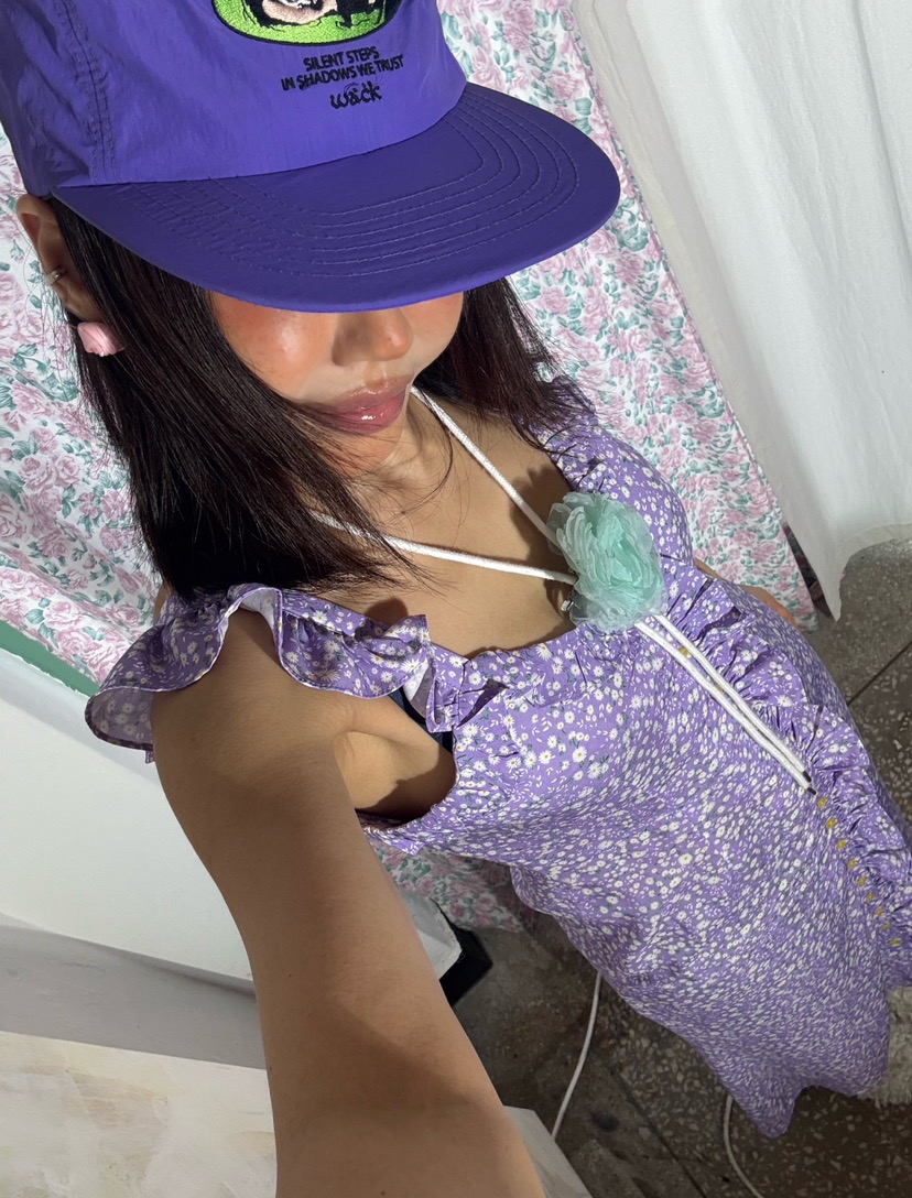 PLATFORM-L直郵韓國代購㊣女裝新款熱賣推薦人氣連衣裙復古PLATFORM連衣裙