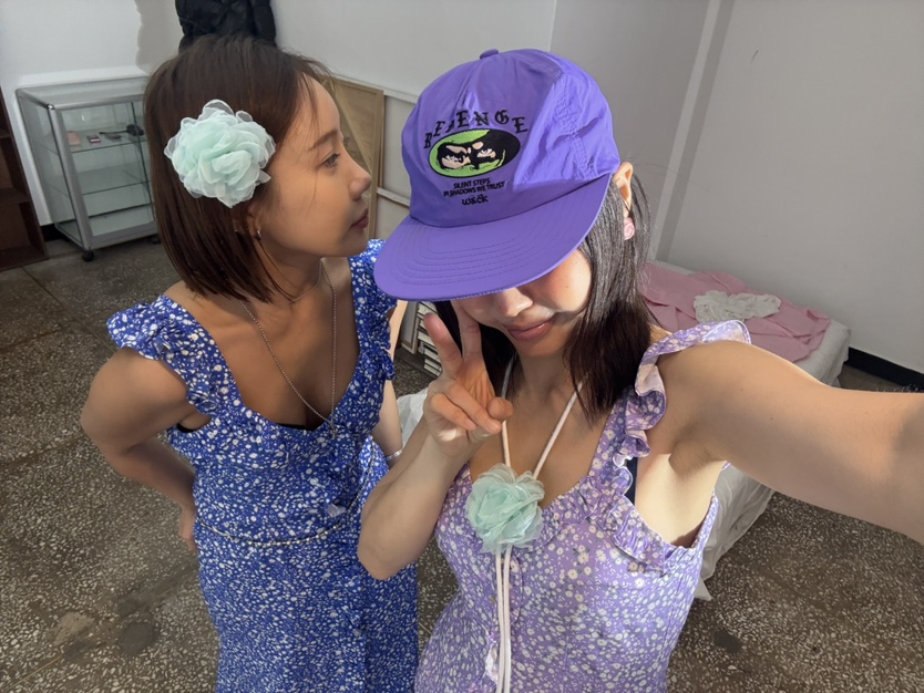 PLATFORM-L直郵韓國代購㊣女裝新款熱賣推薦人氣連衣裙復古PLATFORM連衣裙
