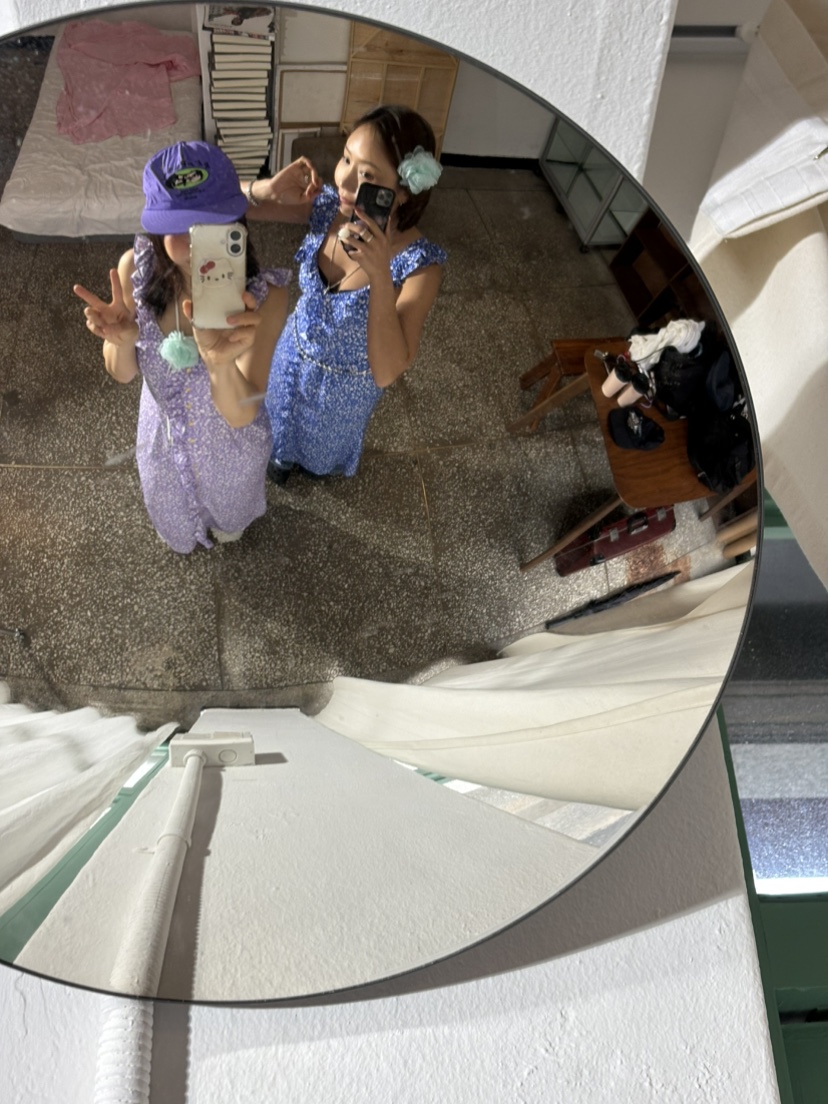 PLATFORM-L直郵韓國代購㊣女裝新款熱賣推薦人氣連衣裙復古PLATFORM連衣裙