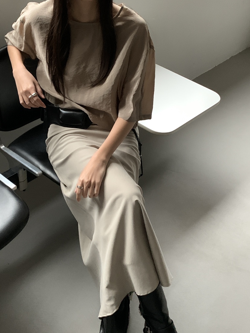 FAVE直郵韓國代購㊣女裝新款時尚人氣推薦25春夏襯衫蕾絲衫FAVOURITE襯衫/蕾絲衫