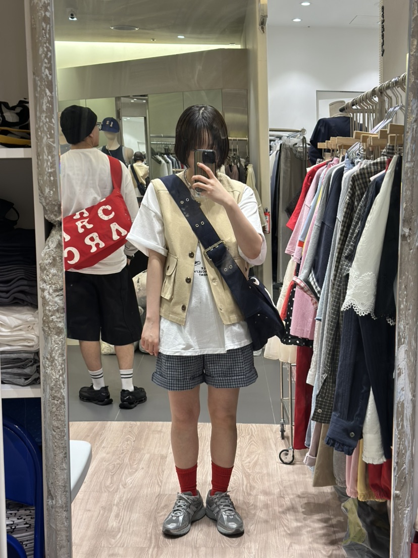 ARCHIVE-P東大門實拍女裝新款真品推薦人氣時尚單肩斜跨包ARCHIVE-P單肩/斜跨包