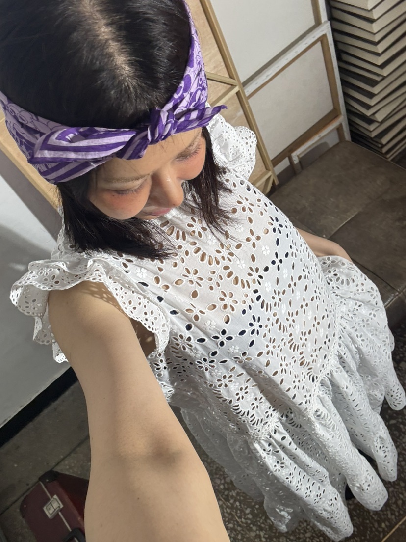 PLATFORM-L東大門直郵女裝新款25春夏時尚推薦休閑人氣連衣裙PLATFORM連衣裙