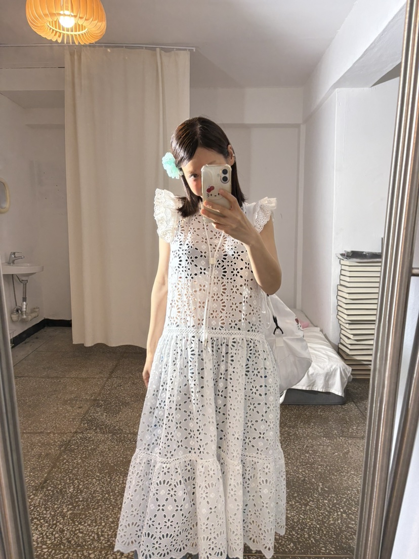 PLATFORM-L東大門直郵女裝新款25春夏時尚推薦休閑人氣連衣裙PLATFORM連衣裙