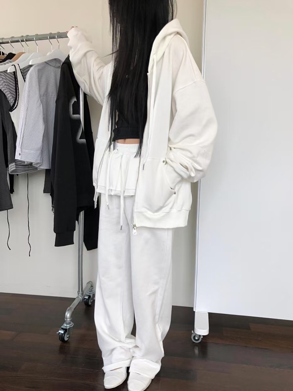 MONMOUTH東大門代購女裝新品職業真品休閑連衣裙荷葉邊腰帶MONMOUTH連衣裙