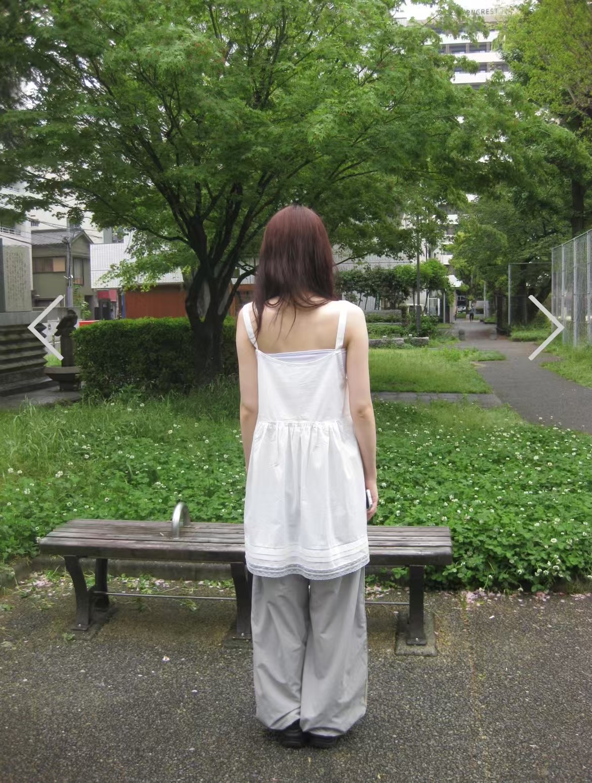 MONMOUTH韓國直郵女士新品推薦人氣時尚休閑職業25春夏連衣裙MONMOUTH連衣裙