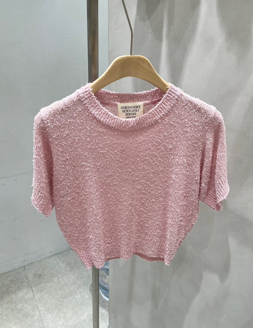 EVERCOMMERCE METICULOUSLY DESIGNED東大門直郵女士新款熱賣針織衫EVERCOMMERCE METICULOUSLY DESIGNED針織衫