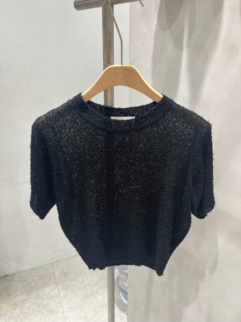 EVERCOMMERCE METICULOUSLY DESIGNED東大門直郵女士新款熱賣針織衫EVERCOMMERCE METICULOUSLY DESIGNED針織衫圖色4