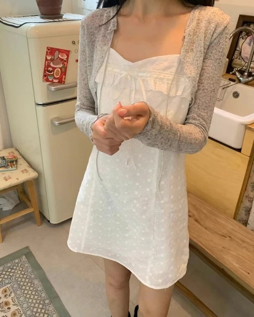 YOU ARE BEAUTIFUL東大門直郵女士新款推薦真品休閑連衣裙YOU ARE BEAUTIFUL連衣裙
