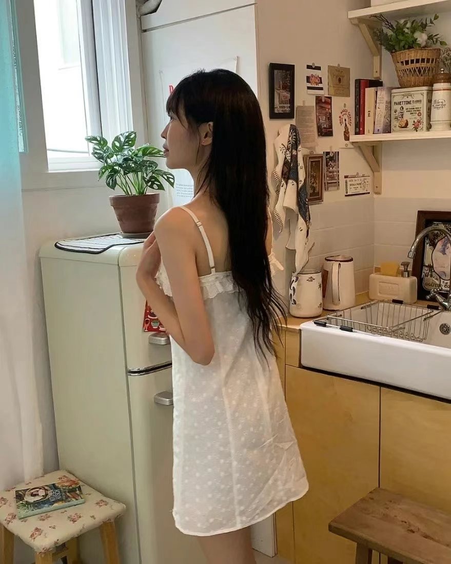 YOU ARE BEAUTIFUL東大門直郵女士新款推薦真品休閑連衣裙YOU ARE BEAUTIFUL連衣裙