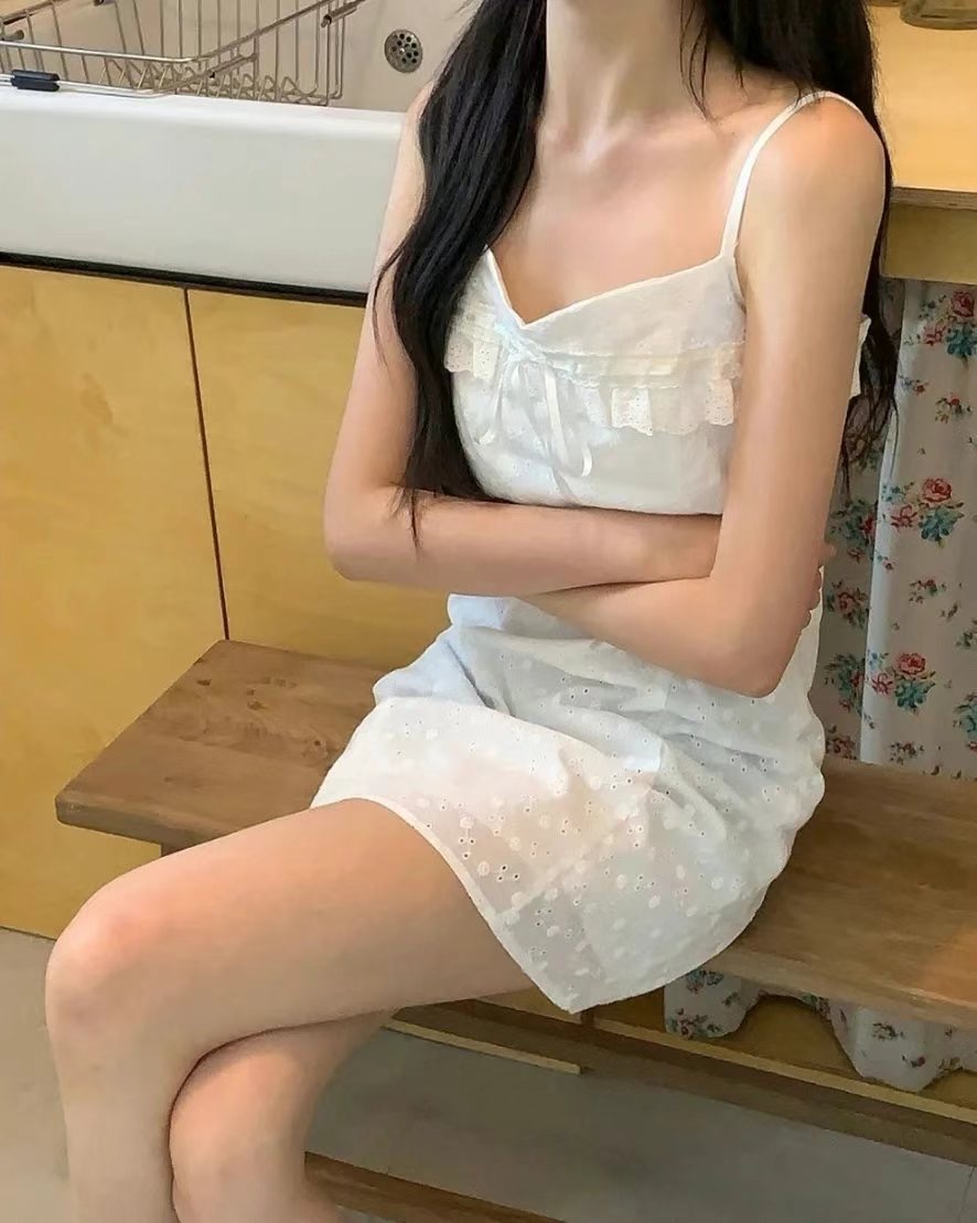 YOU ARE BEAUTIFUL東大門直郵女士新款推薦真品休閑連衣裙YOU ARE BEAUTIFUL連衣裙