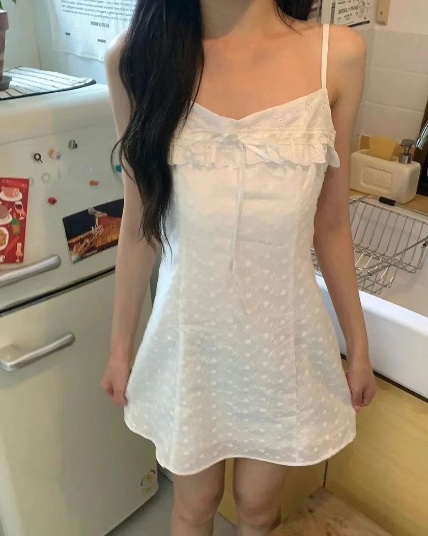 YOU ARE BEAUTIFUL東大門直郵女士新款推薦真品休閑連衣裙YOU ARE BEAUTIFUL連衣裙