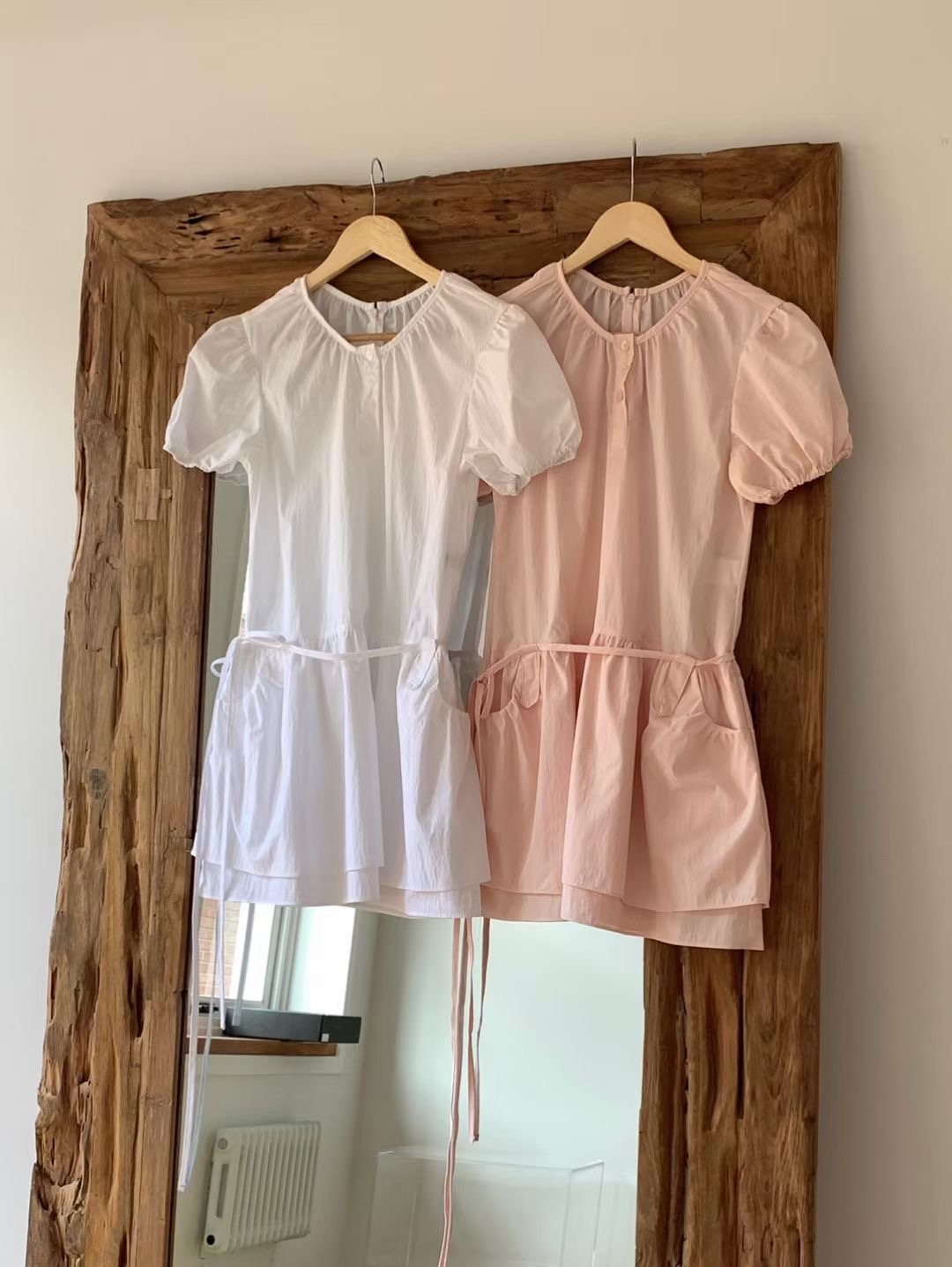 WEARME東大門直郵女士新款真品時尚休閑職業熱賣推薦連衣裙WEARME連衣裙