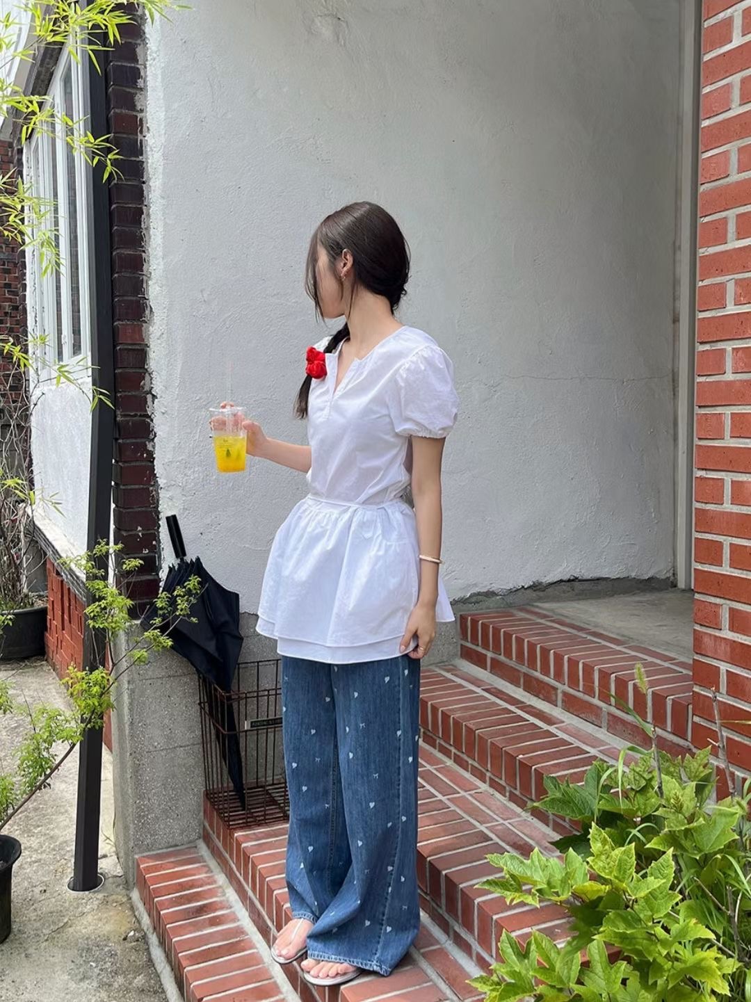 WEARME東大門直郵女士新款真品時尚休閑職業熱賣推薦連衣裙WEARME連衣裙