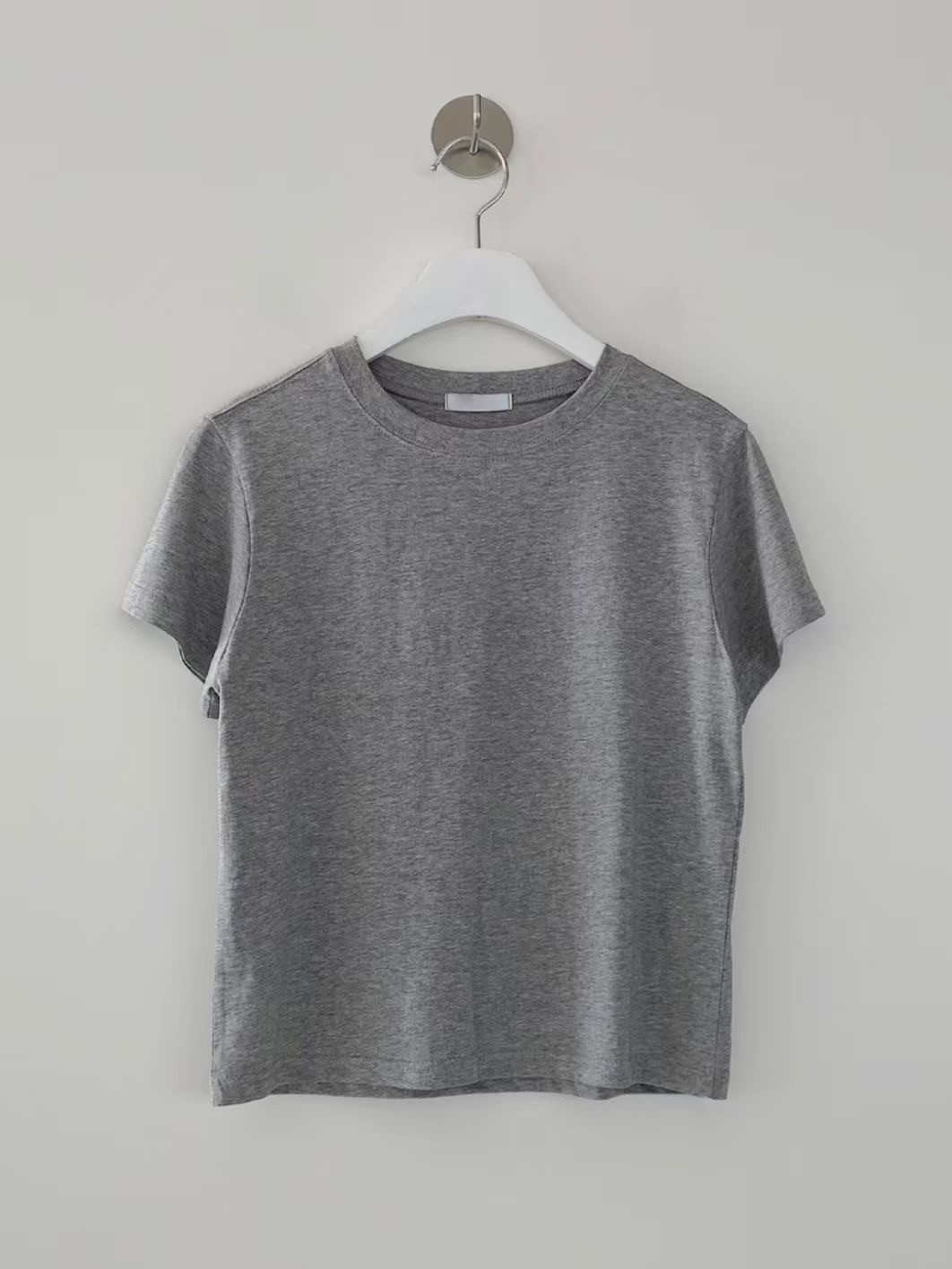 WEARME東大門實拍女士新品時尚職業真品推薦休閑25春夏熱賣T恤WEARMET恤