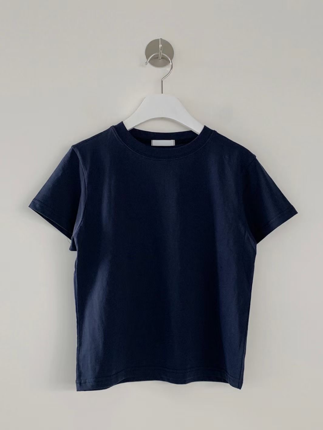 WEARME東大門實拍女士新品時尚職業真品推薦休閑25春夏熱賣T恤WEARMET恤圖色3