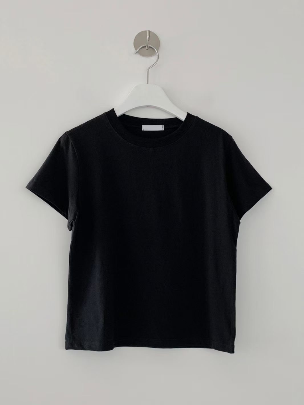 WEARME東大門實拍女士新品時尚職業真品推薦休閑25春夏熱賣T恤WEARMET恤圖色4