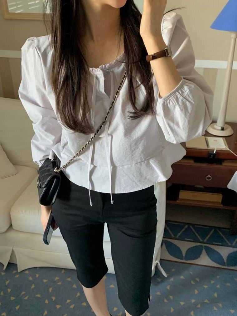 WEARME韓國代購女裝新款休閑推薦職業25春夏人氣真品熱賣短褲WEARME短褲