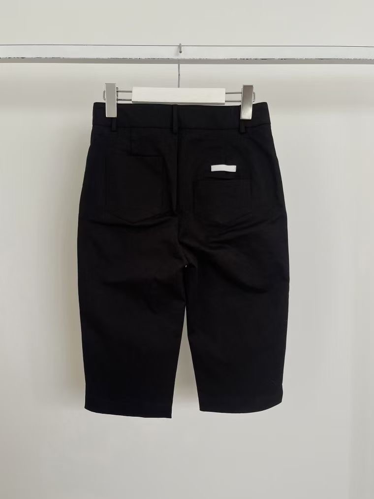 WEARME韓國代購女裝新款休閑推薦職業25春夏人氣真品熱賣短褲WEARME短褲