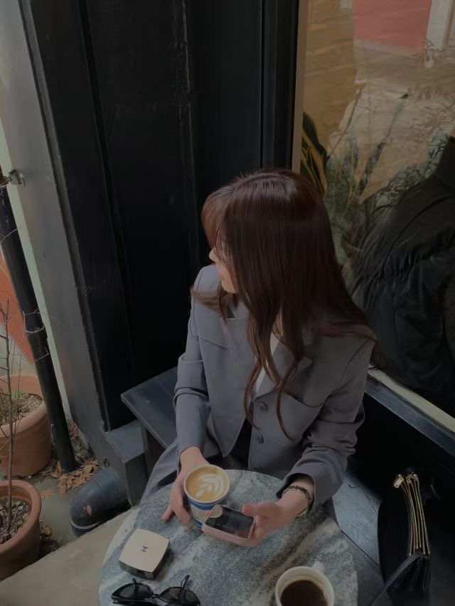 WEARME東大門實拍女裝新款25春夏熱賣休閑真品時尚推薦夾克WEARME夾克