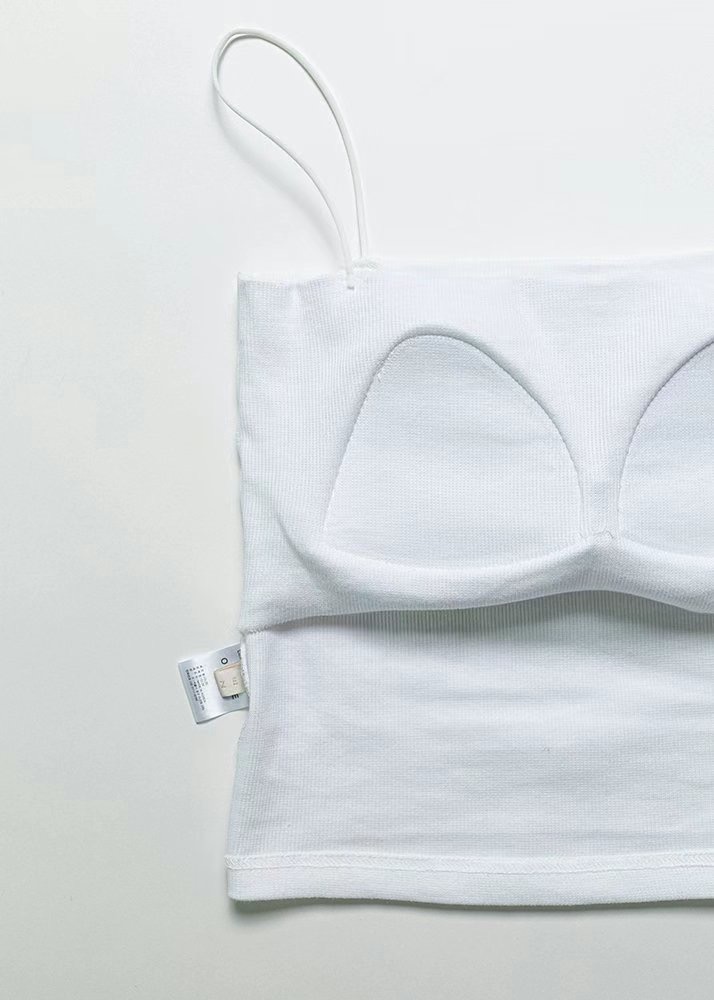 OLZE-올제-T東大門直郵女裝新品休閑25春夏熱賣職業吊帶背心OLZE-올제-T吊帶/背心