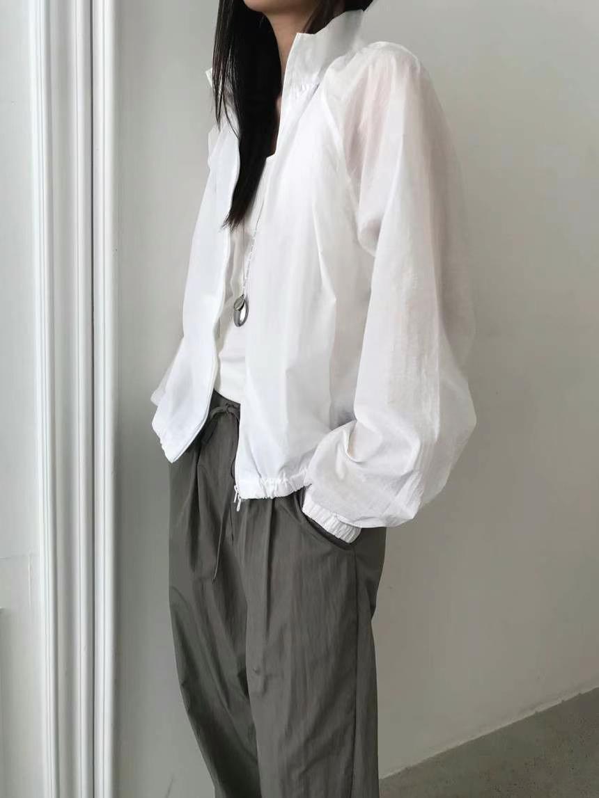 THENEEDS東大門實拍女裝新款休閑真品職業熱賣時尚人氣夾克THENEEDS夾克