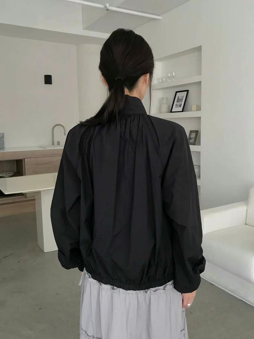 THENEEDS東大門實拍女裝新款休閑真品職業熱賣時尚人氣夾克THENEEDS夾克