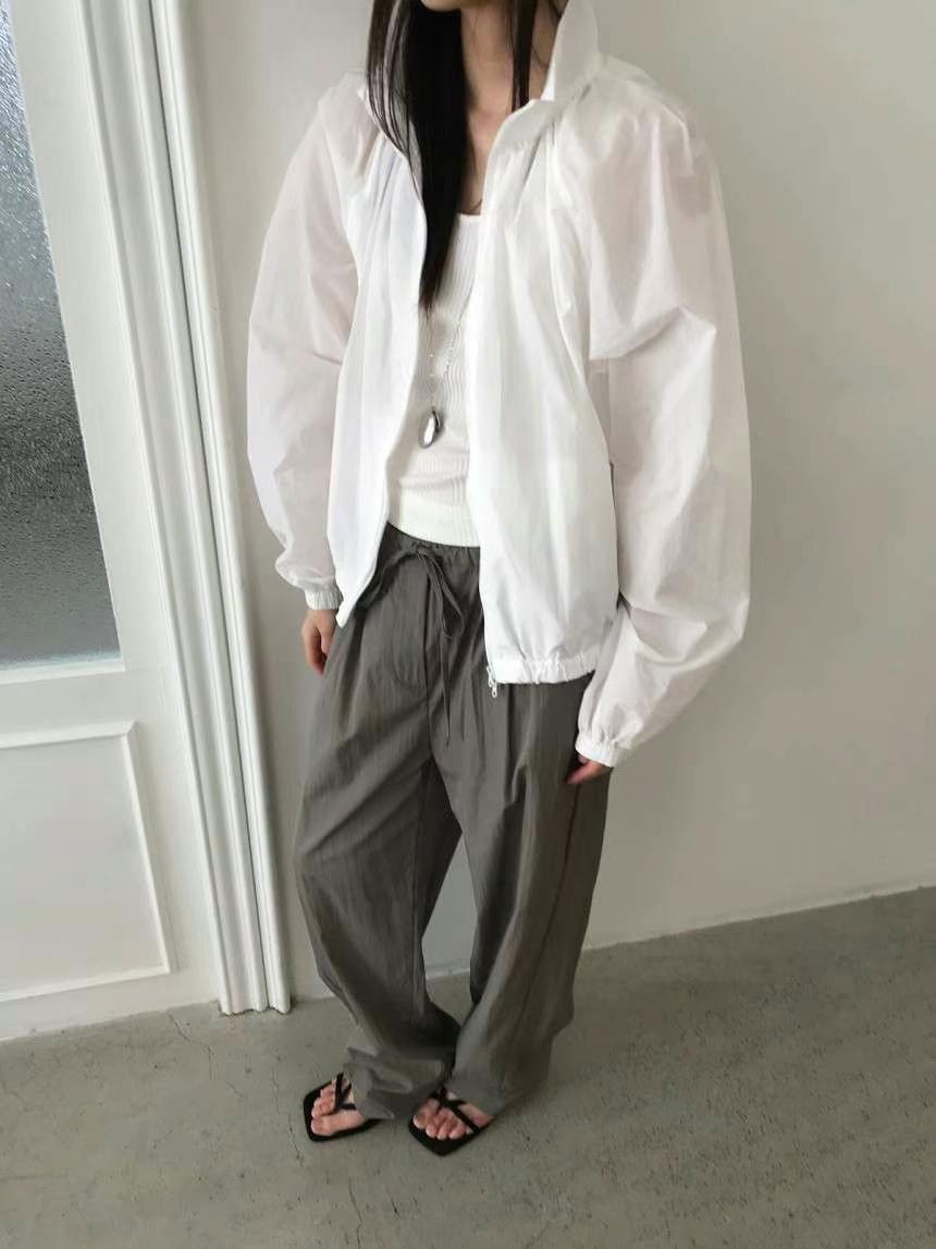 THENEEDS東大門實拍女裝新款休閑真品職業熱賣時尚人氣夾克THENEEDS夾克
