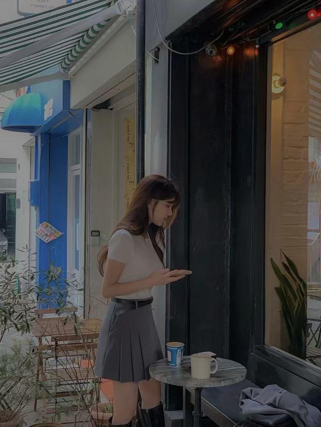 WEARME東大門直郵女裝新品人氣真品25春夏推薦熱賣時尚短裙WEARME短裙