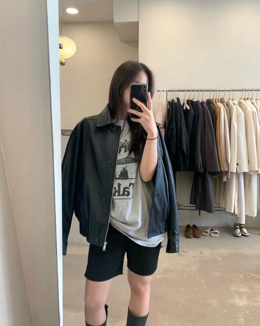 WEARME東大門代購女士新款時尚職業真品熱賣休閑推薦人氣T恤WEARMET恤