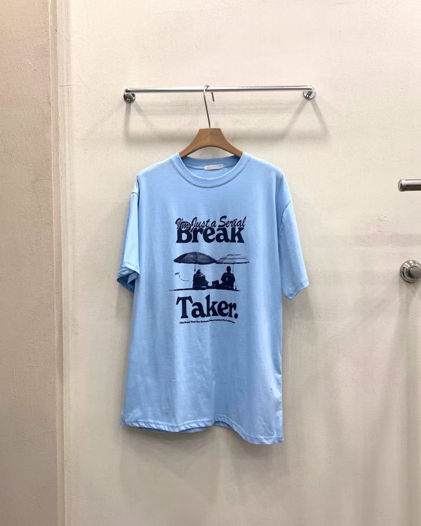 WEARME東大門代購女士新款時尚職業真品熱賣休閑推薦人氣T恤WEARMET恤