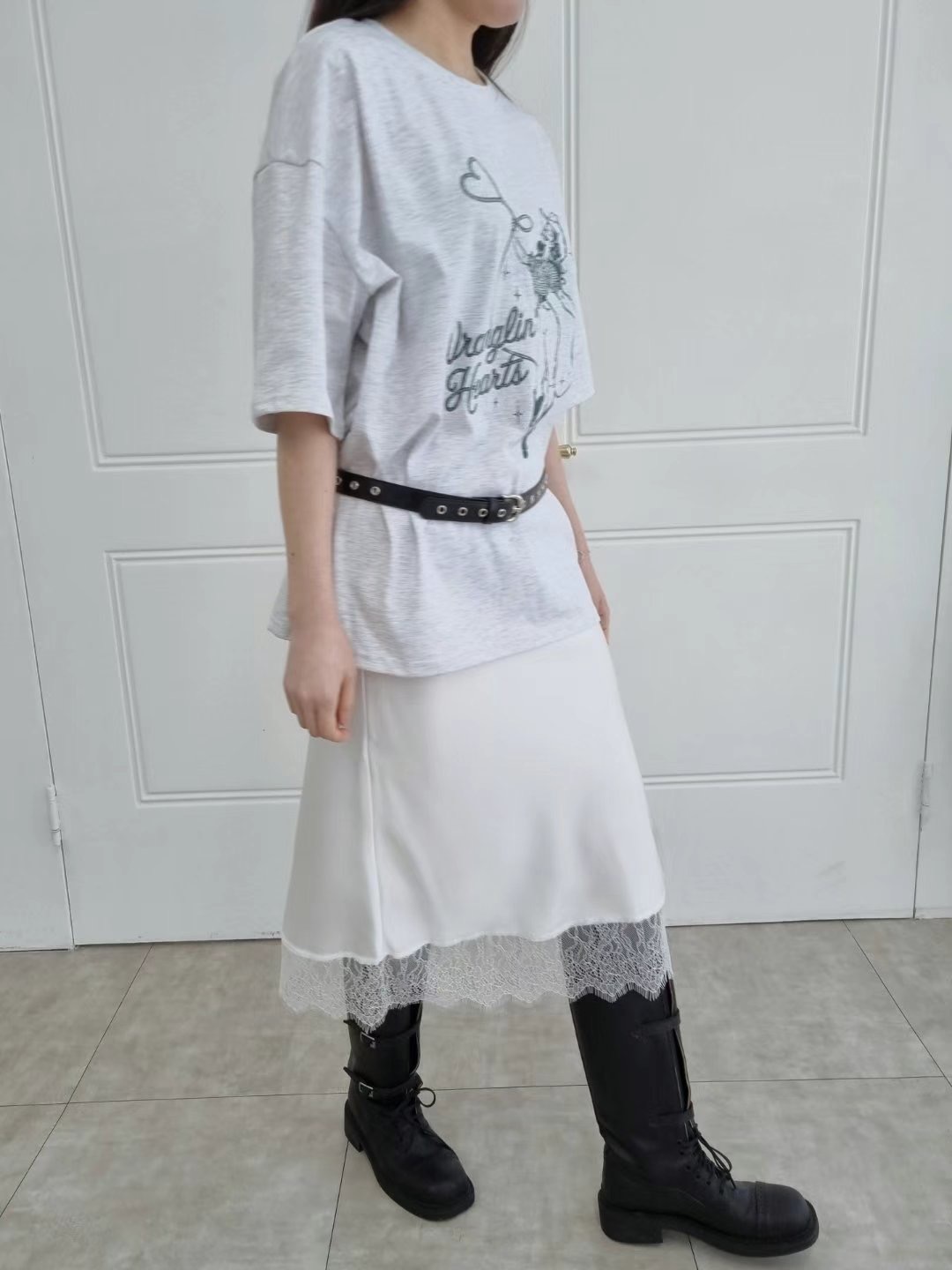 YOU ARE BEAUTIFUL韓國代購女士新品真品推薦熱賣人氣T恤YOU ARE BEAUTIFULT恤