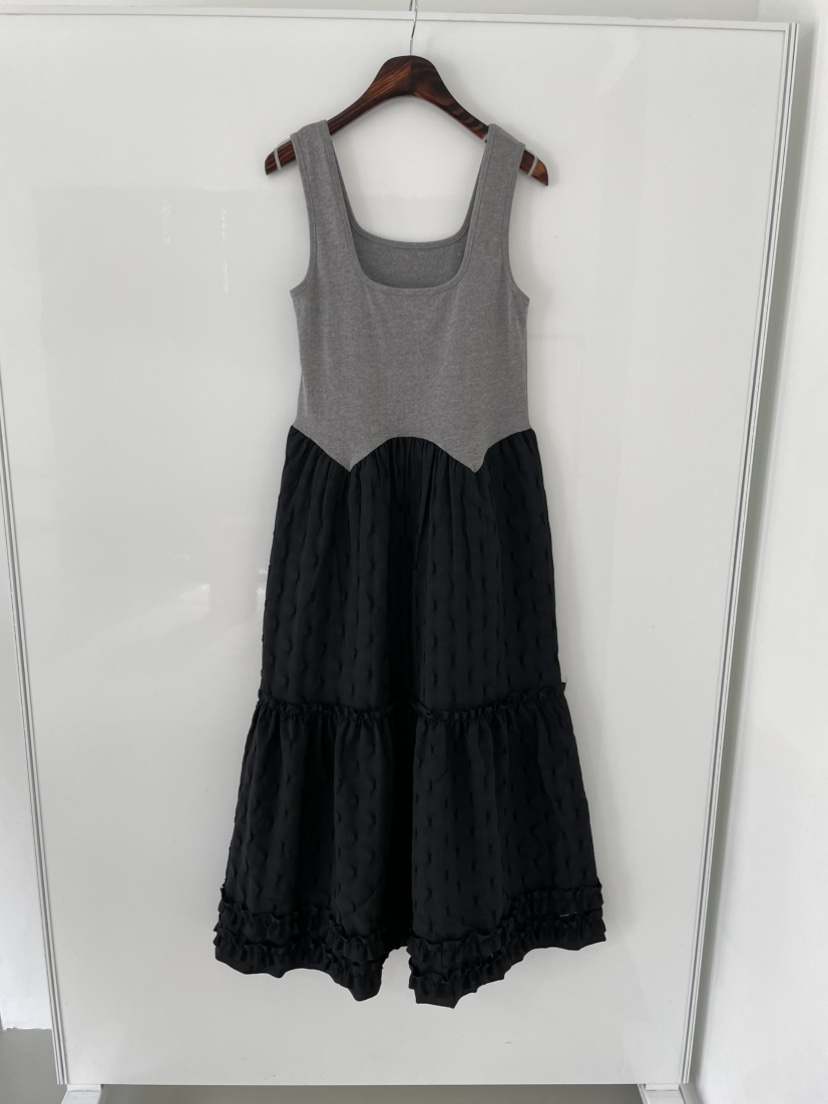 HEYJUDE東大門代購女裝新品25春夏熱賣真品時尚推薦職業連衣裙HEYJUDE連衣裙