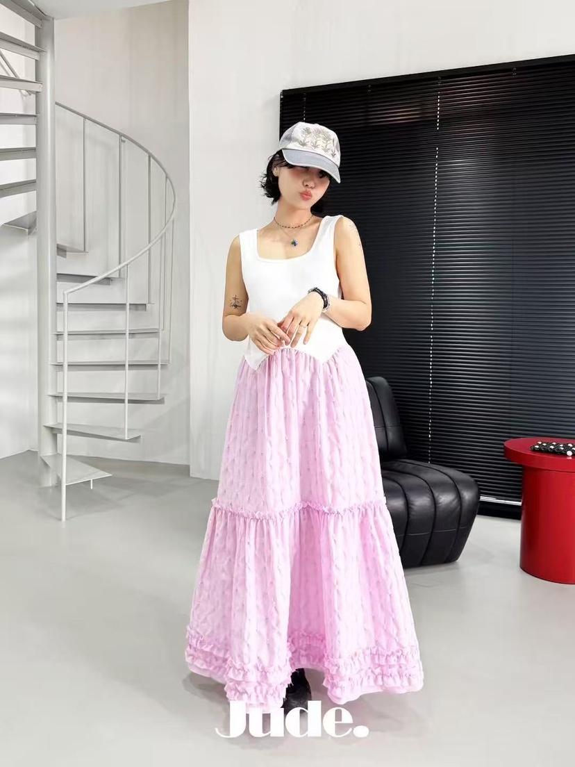 HEYJUDE東大門代購女裝新品25春夏熱賣真品時尚推薦職業連衣裙HEYJUDE連衣裙圖色2