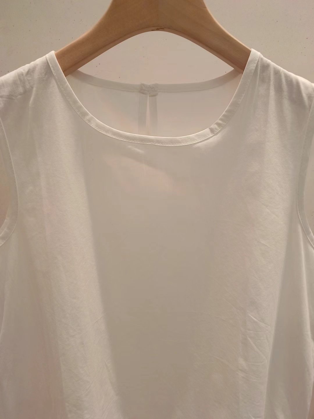 JAMES 제임스韓國代購女裝新品25春夏職業人氣吊帶背心蕾絲JAMES吊帶/背心