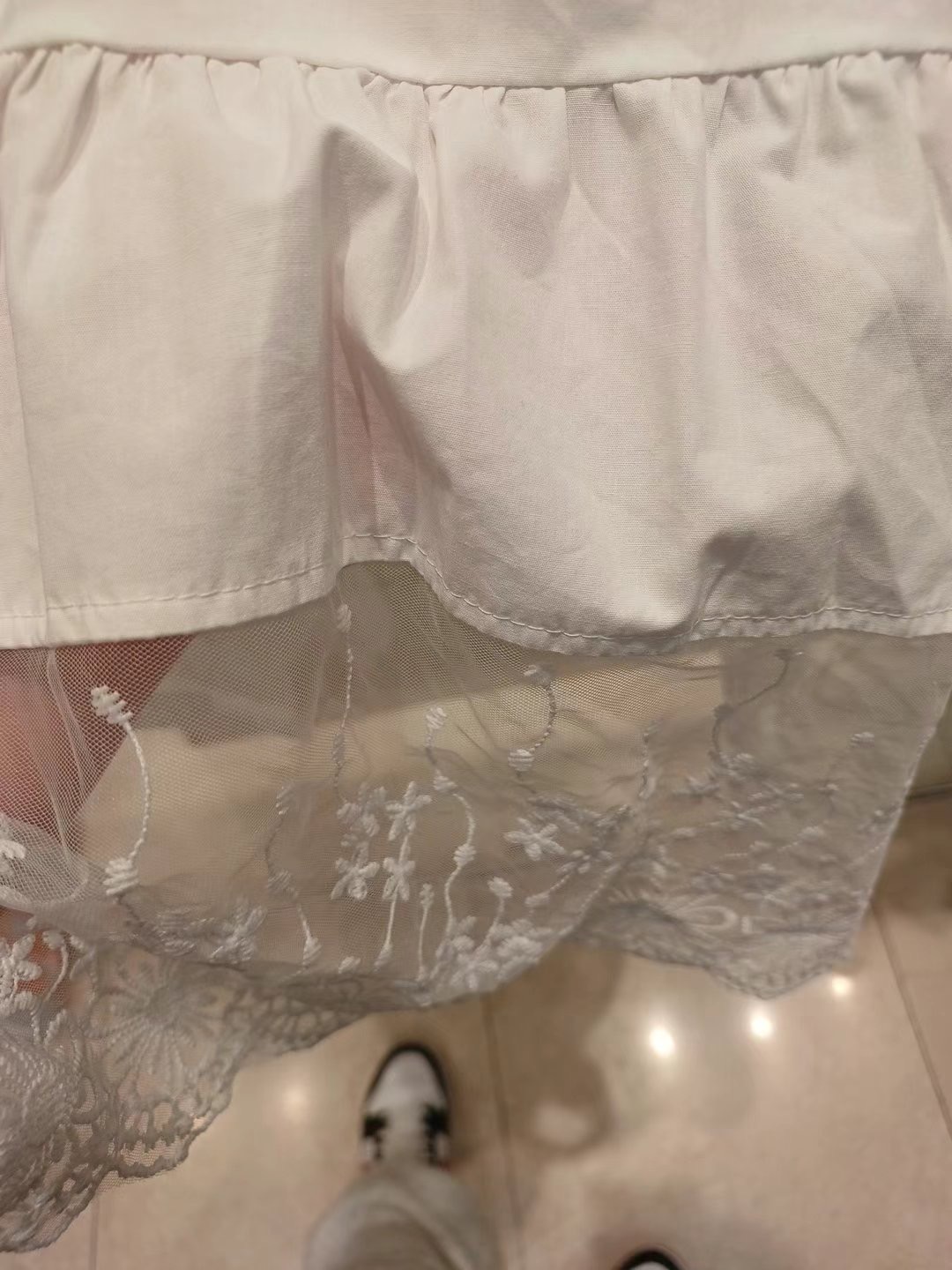 JAMES 제임스韓國代購女裝新品25春夏職業人氣吊帶背心蕾絲JAMES吊帶/背心