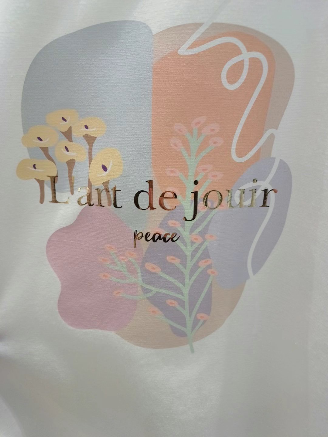 JAMES 제임스韓國代購女士新品職業25春夏休閑時尚熱賣T恤JAMEST恤